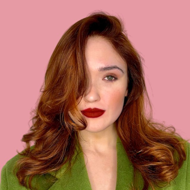 Алеся Абрамова